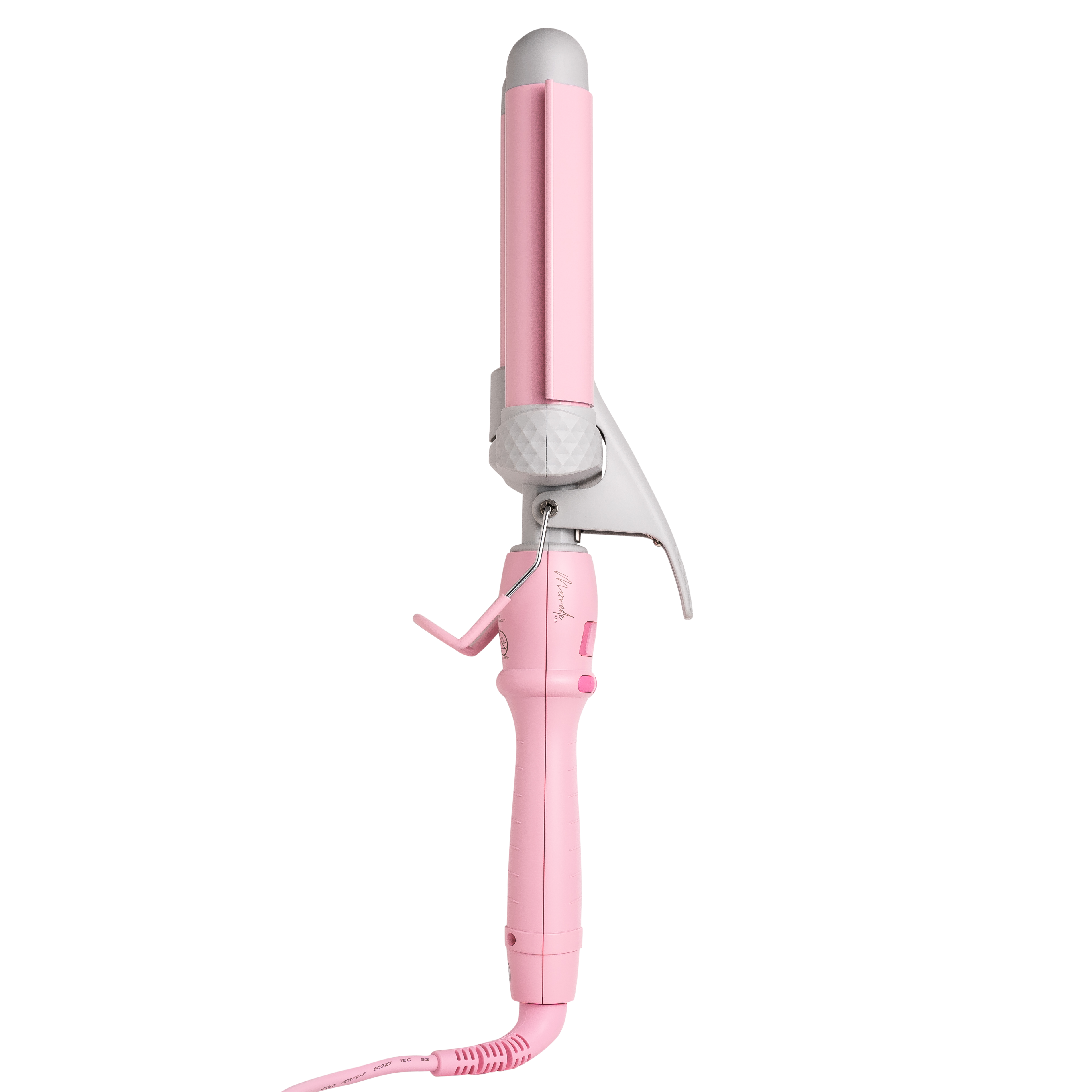 Pro Waver bølgejern 32mm - Pink